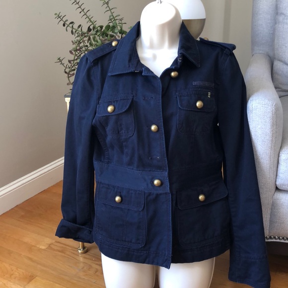 J.Crew jacket - Picture 3 of 5